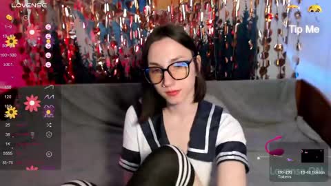 Jane Roger online show from May 3, 5:35 am