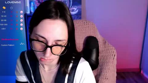 Jane Roger online show from June 13, 2:22 am