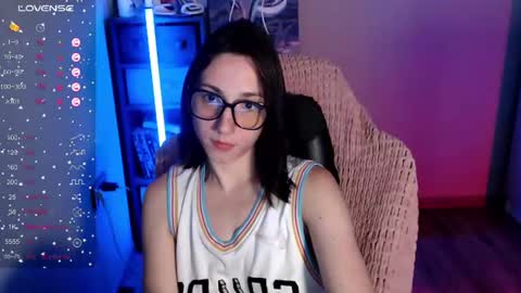 Jane Roger online show from July 18, 2:46 am