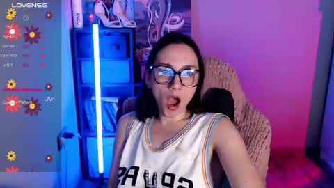 Jane Roger online show from June 29, 1:24 am