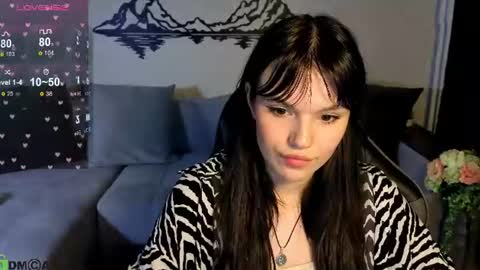 Alexia online show from June 13, 10:58 am