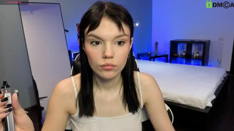 Alexia online show from April 28, 2:27 am