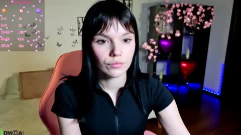 Alexia online show from April 23, 9:39 am