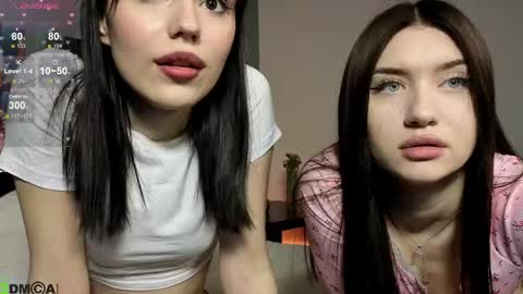 Alexia online show from April 30, 9:36 am