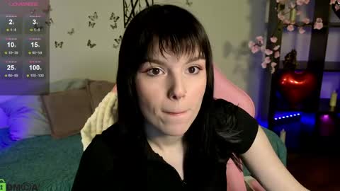 Alexia online show from May 2, 7:58 am