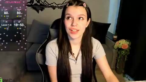 Alexia online show from June 16, 9:24 am