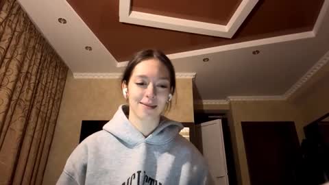 janetgriffith online show from January 18, 3:43 pm