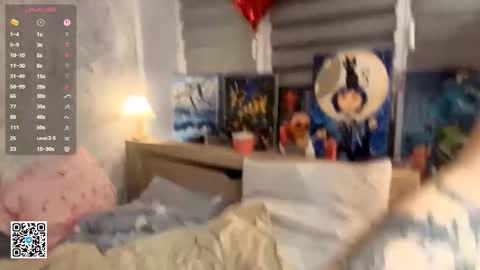 janetgriffith online show from March 9, 4:44 pm