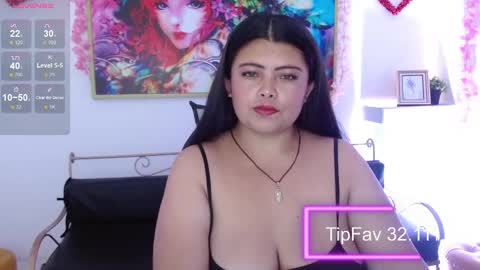 Snapshot of janeth_zambrano chatting on March 4, 8:05 pm Janeth online show from March 4, 8:05 pm