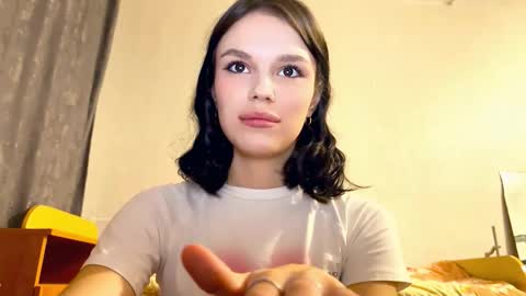 Aleksia online show from November 20, 5:10 pm