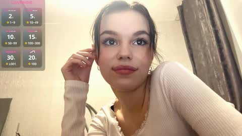 Aleksia online show from November 28, 2:57 pm