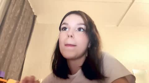 Aleksia online show from November 23, 5:33 pm