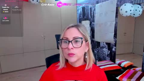 JANE TURNER MILF online show from June 18, 1:05 pm