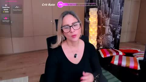 JANE TURNER MILF online show from May 4, 1:50 pm