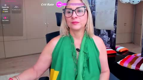 JANE TURNER MILF online show from June 19, 1:17 pm