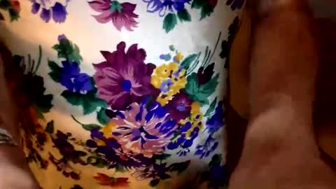 janicepepper online show from May 2, 1:06 pm