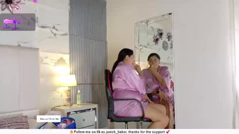 janick_baker online show from June 15, 5:27 pm