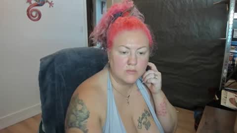 Jann Ruby2fun4u online show from March 25, 7:42 pm
