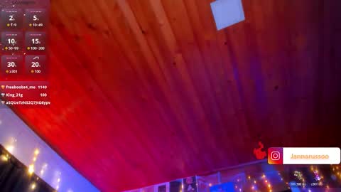 jannaasuna online show from March 2, 2:27 am