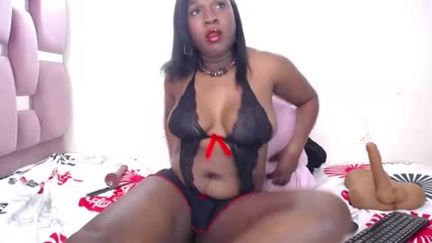 camila online show from February 3, 2:53 am