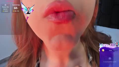 Janne  online show from January 31, 10:07 pm