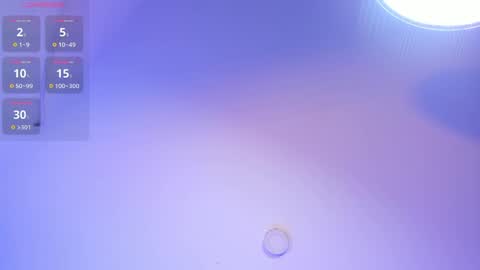 Janne  online show from May 1, 11:32 pm