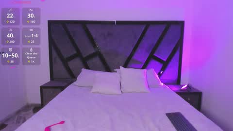 Janne  online show from November 14, 11:06 pm