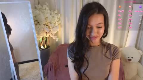 Janet online show from October 13, 12:18 pm