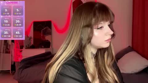 Janni online show from February 13, 9:40 pm