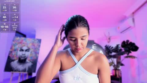 JANY online show from March 8, 11:05 am