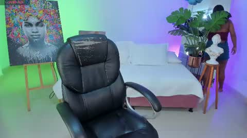 JANY online show from July 9, 11:03 am