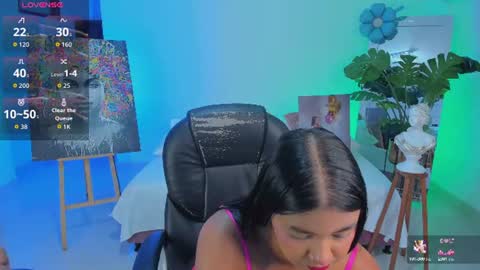 JANY online show from July 24, 10:56 am