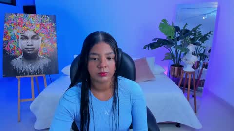 JANY online show from May 2, 10:54 am