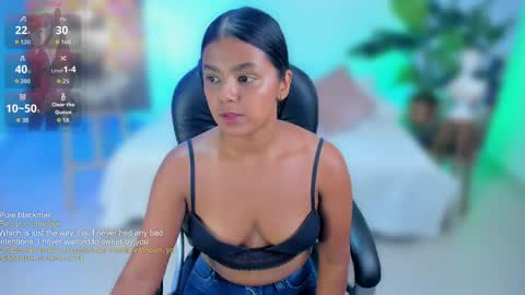 JANY online show from April 30, 5:40 pm