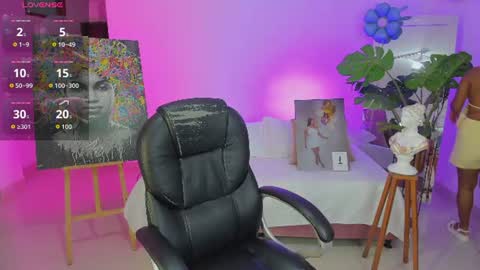 JANY online show from July 27, 10:45 am