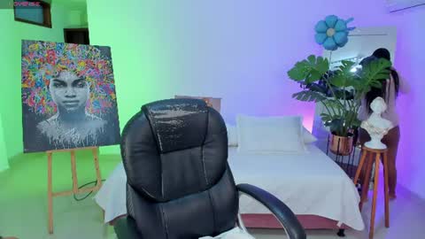 JANY online show from July 15, 10:53 am
