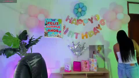 JANY online show from June 26, 10:53 am