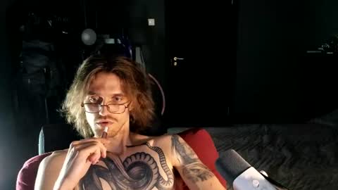 K online show from July 1, 7:11 pm