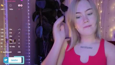 Jaren online show from September 13, 7:00 am