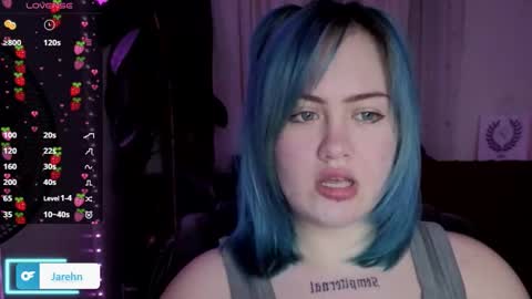 Jaren online show from November 13, 5:32 am