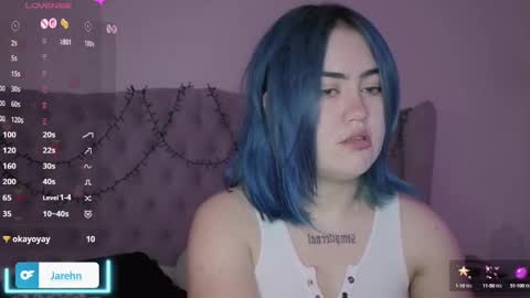 Jaren online show from September 21, 8:07 am