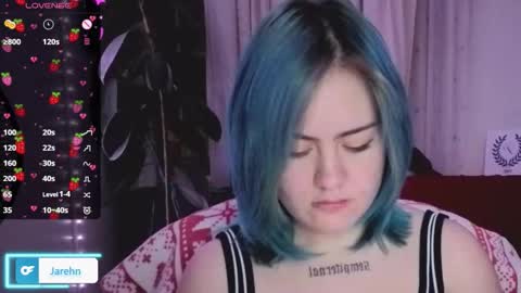 Jaren online show from November 19, 6:24 am