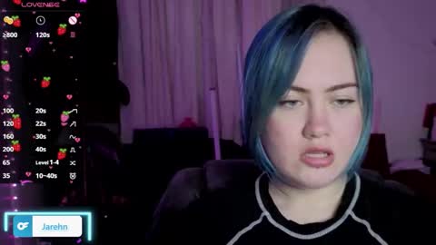 Jaren online show from November 14, 6:26 am