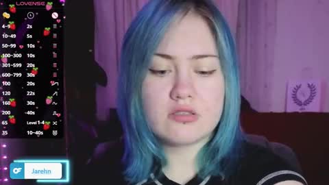 Jaren online show from November 15, 7:21 am