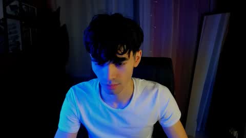 Jaremy online show from December 4, 8:52 pm