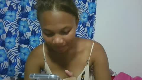 JarevavaX online show from March 3, 7:07 pm