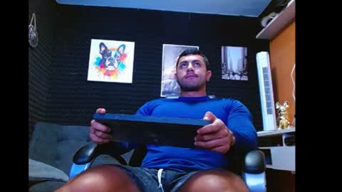 jarod online show from July 23, 7:11 pm