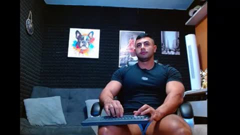 jarod online show from June 20, 6:58 pm
