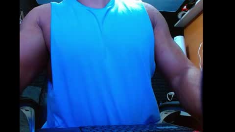 jarod online show from July 14, 3:11 am