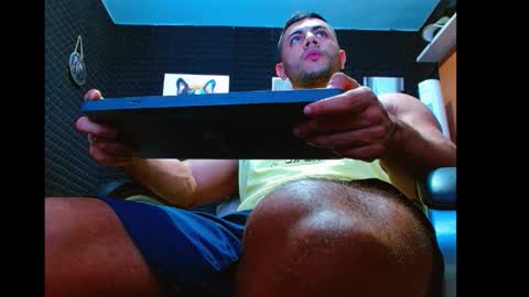 jarod online show from March 6, 10:20 pm